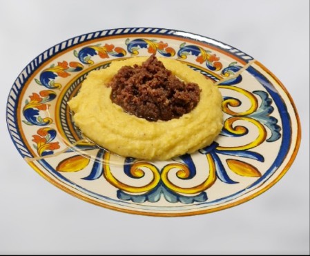 Salamina Da Sugo